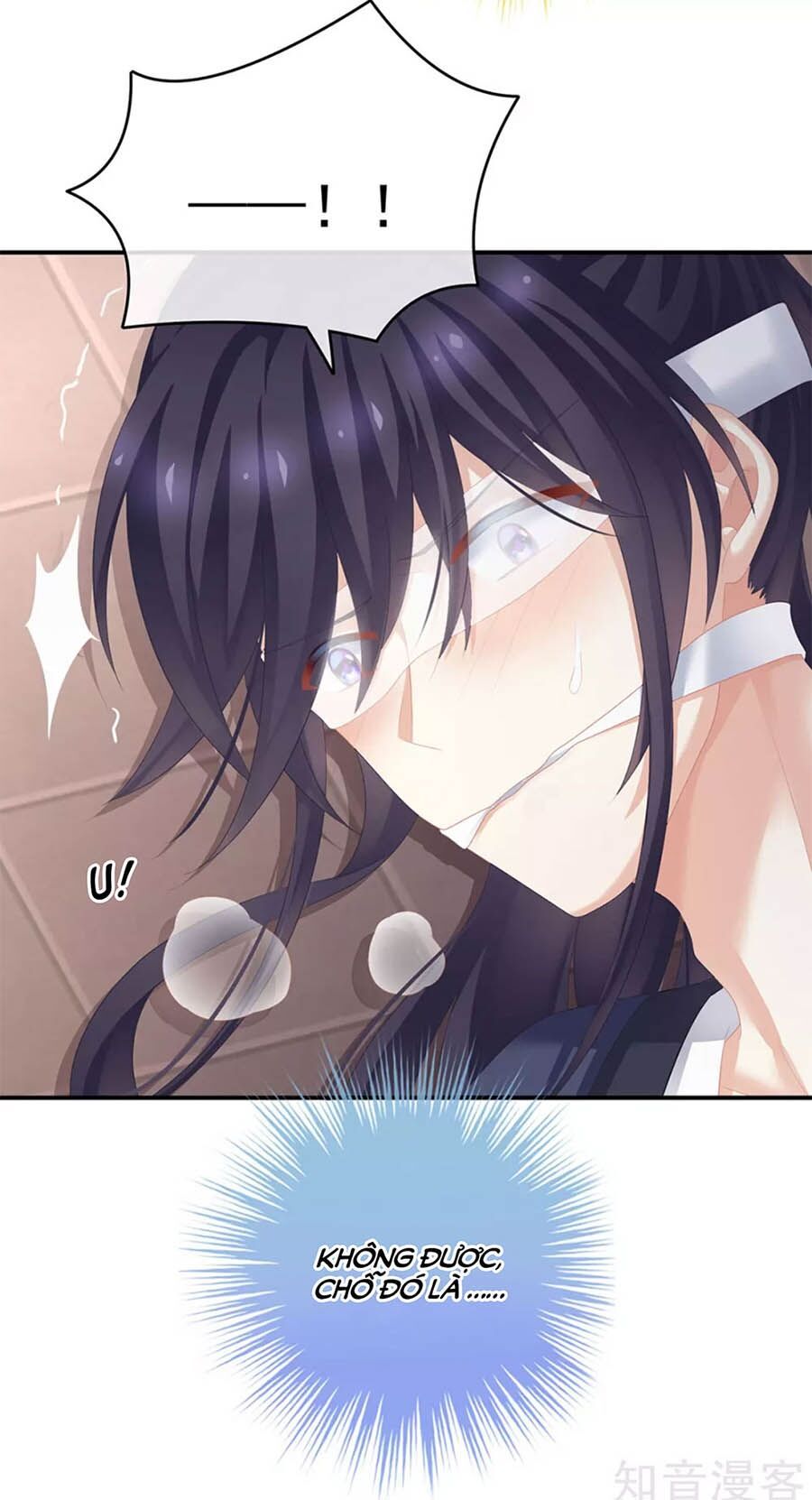 đọc truyện Hậu Cung Của Nữ Đế Chương 179 ảnh 44 tại Thiên Thai Truyện