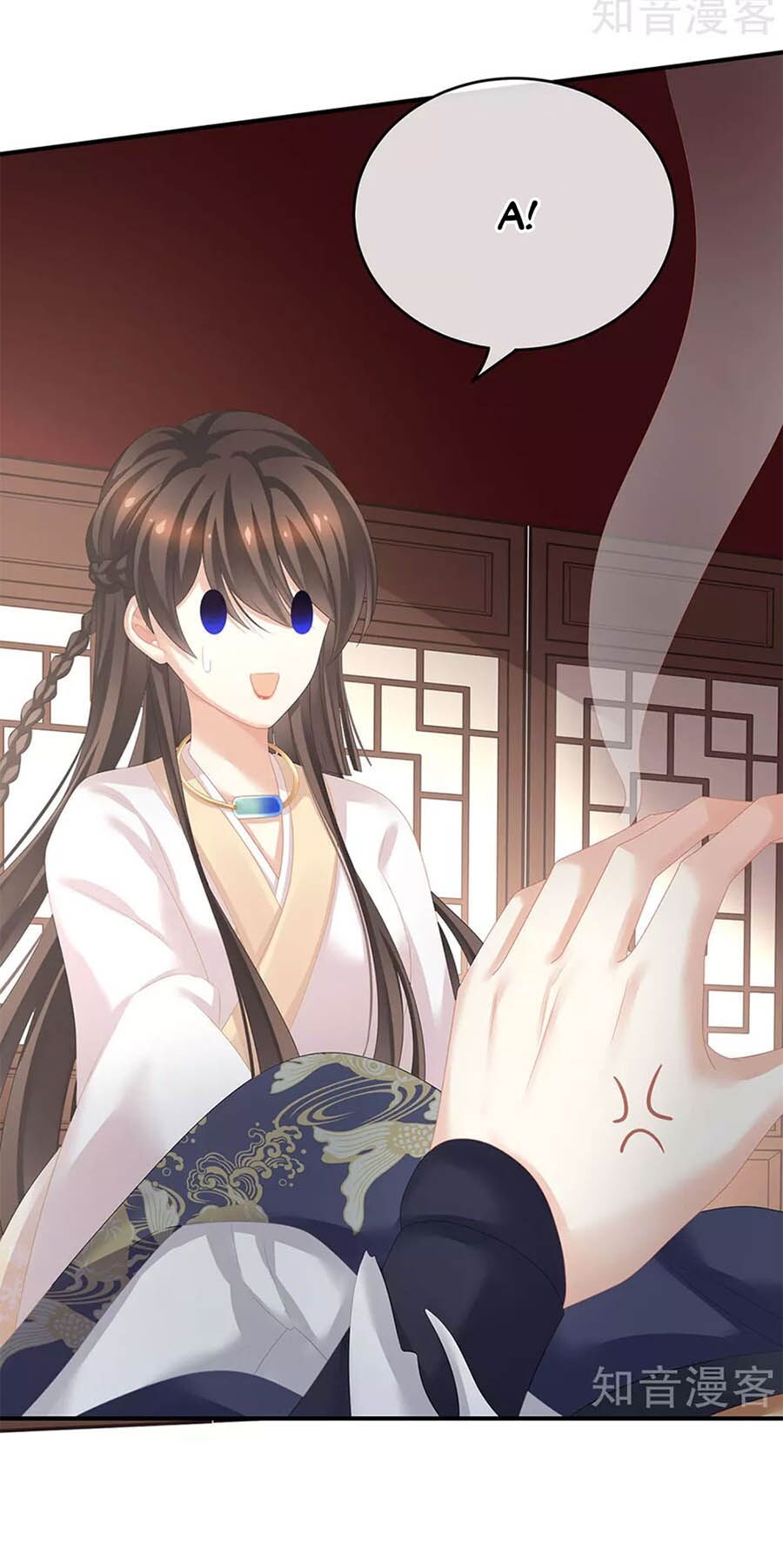 đọc truyện Hậu Cung Của Nữ Đế Chương 179 ảnh 46 tại Thiên Thai Truyện