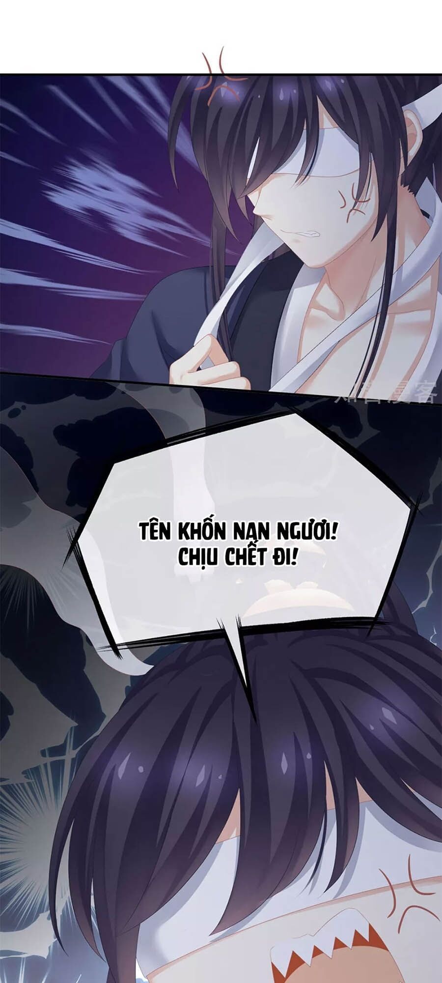 đọc truyện Hậu Cung Của Nữ Đế Chương 179 ảnh 47 tại Thiên Thai Truyện