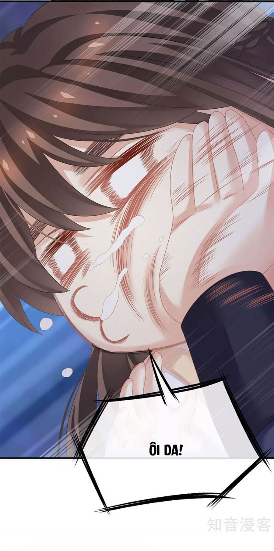 đọc truyện Hậu Cung Của Nữ Đế Chương 179 ảnh 49 tại Thiên Thai Truyện