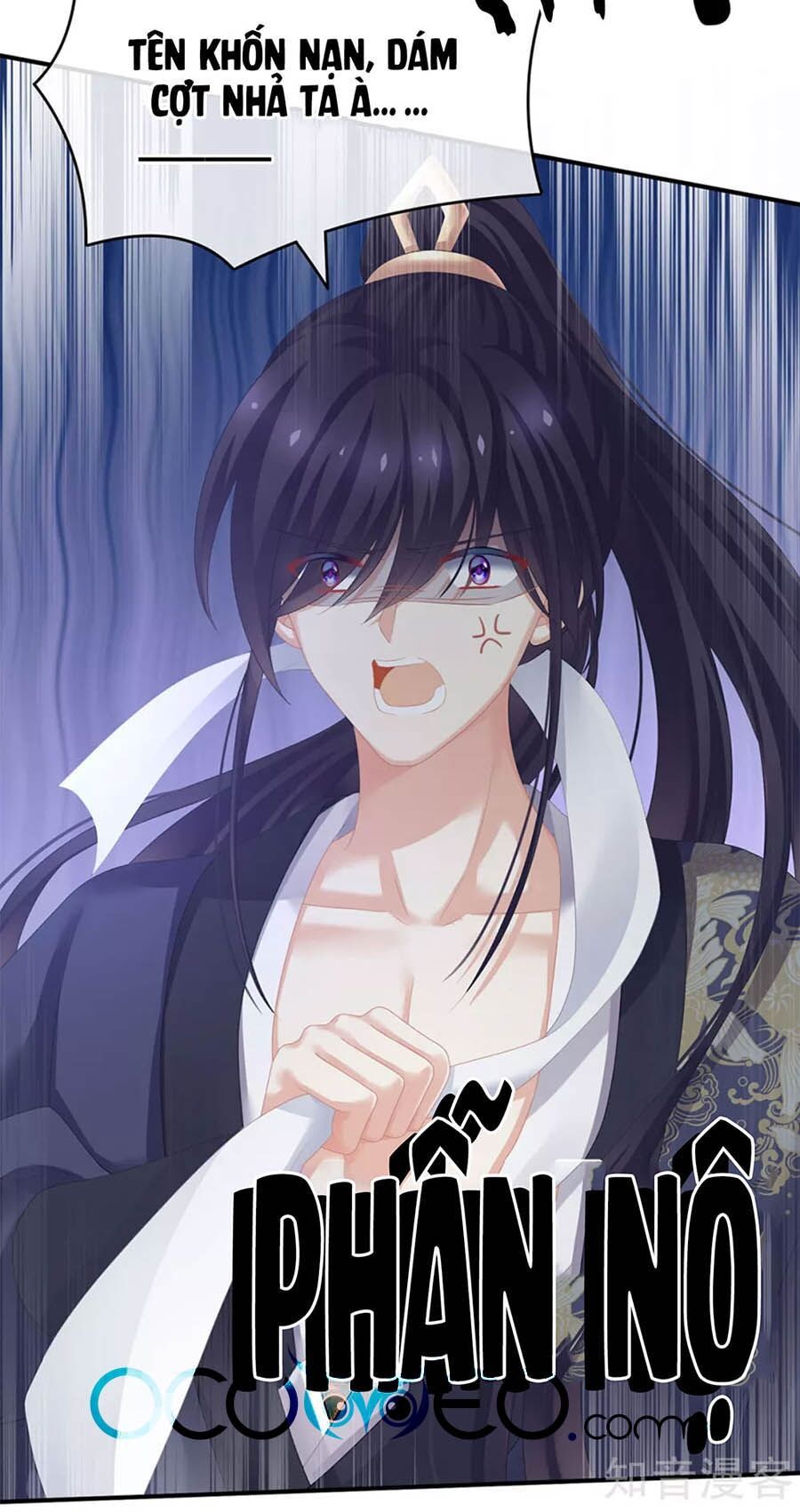 đọc truyện Hậu Cung Của Nữ Đế Chương 179 ảnh 51 tại Thiên Thai Truyện