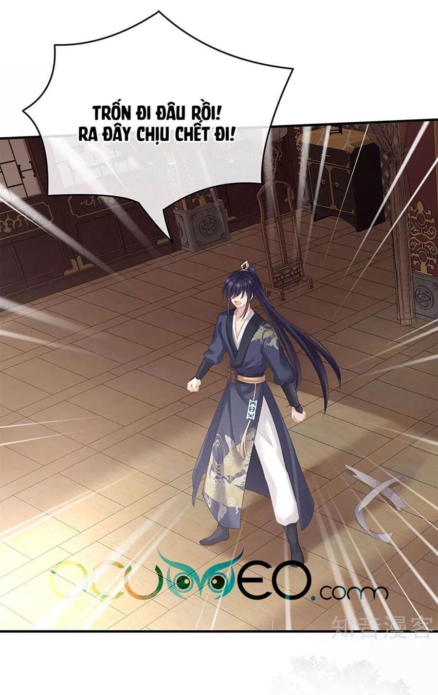 đọc truyện Hậu Cung Của Nữ Đế Chương 179 ảnh 52 tại Thiên Thai Truyện