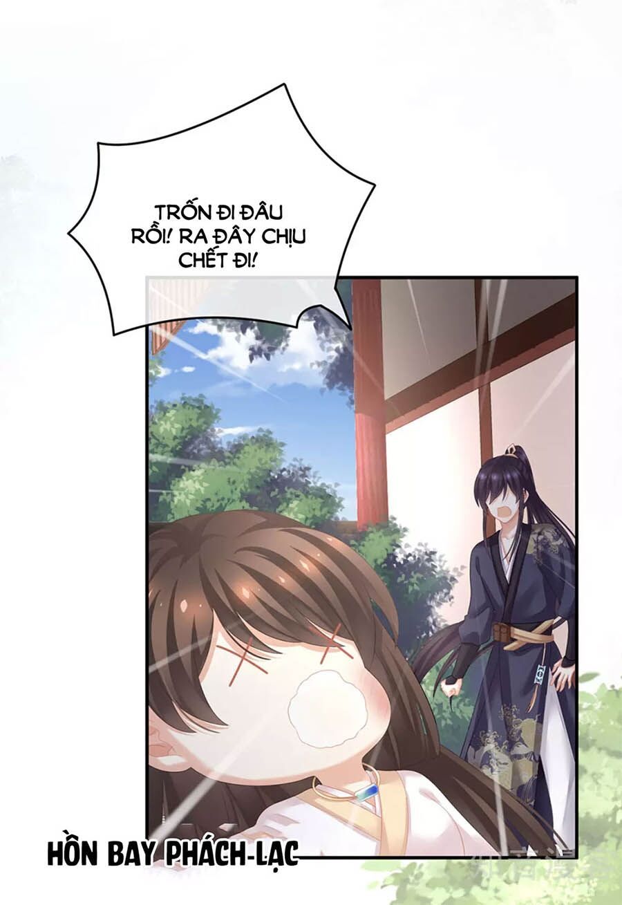 đọc truyện Hậu Cung Của Nữ Đế Chương 179 ảnh 53 tại Thiên Thai Truyện