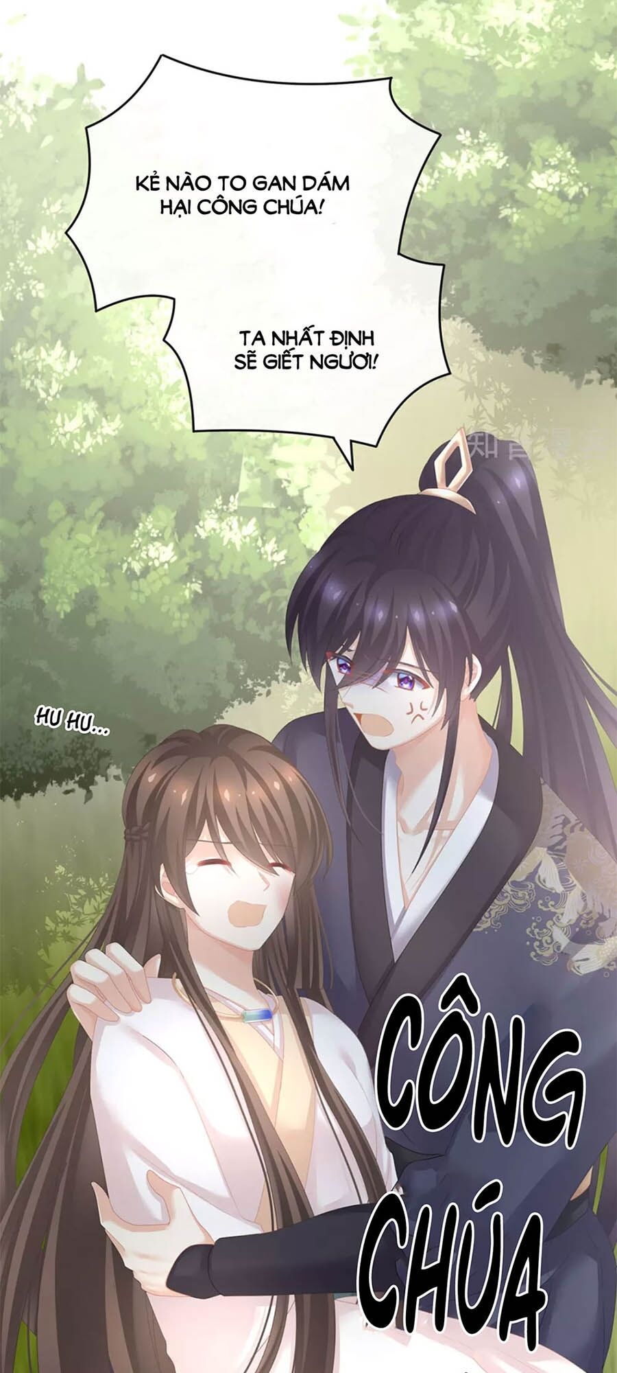 đọc truyện Hậu Cung Của Nữ Đế Chương 179 ảnh 54 tại Thiên Thai Truyện