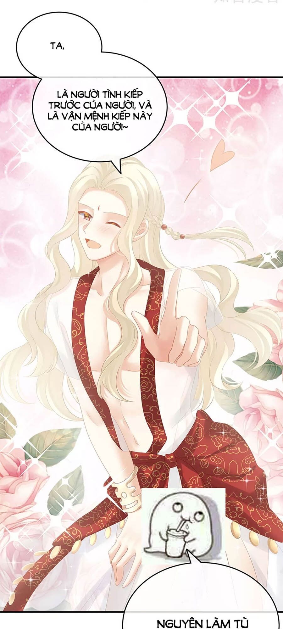 đọc truyện Hậu Cung Của Nữ Đế Chương 179 ảnh 8 tại Thiên Thai Truyện