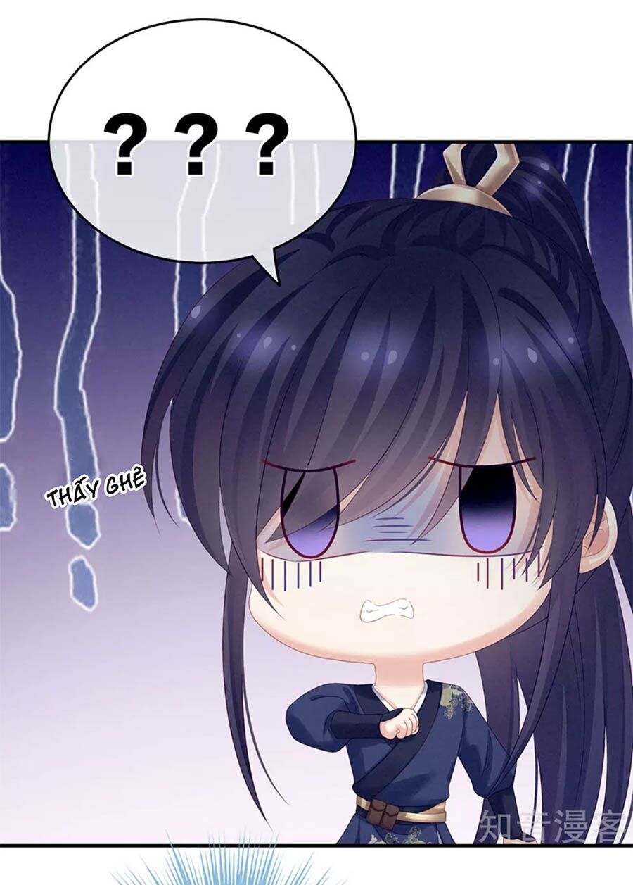 đọc truyện Hậu Cung Của Nữ Đế Chương 179 ảnh 10 tại Thiên Thai Truyện