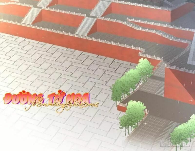 đọc truyện Hậu Cung Của Nữ Đế Chương 18 ảnh 19 tại Thiên Thai Truyện