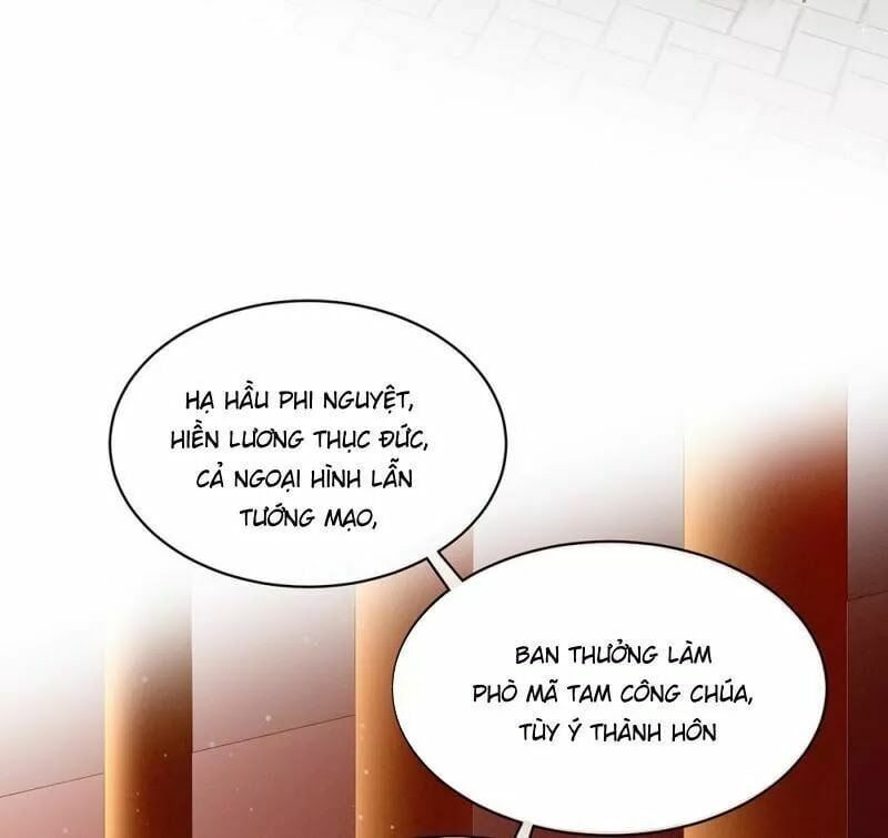 đọc truyện Hậu Cung Của Nữ Đế Chương 18 ảnh 20 tại Thiên Thai Truyện