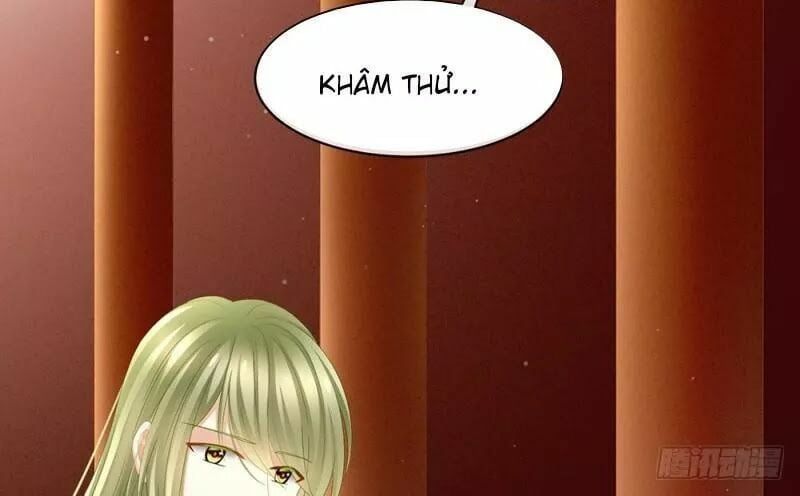 đọc truyện Hậu Cung Của Nữ Đế Chương 18 ảnh 21 tại Thiên Thai Truyện