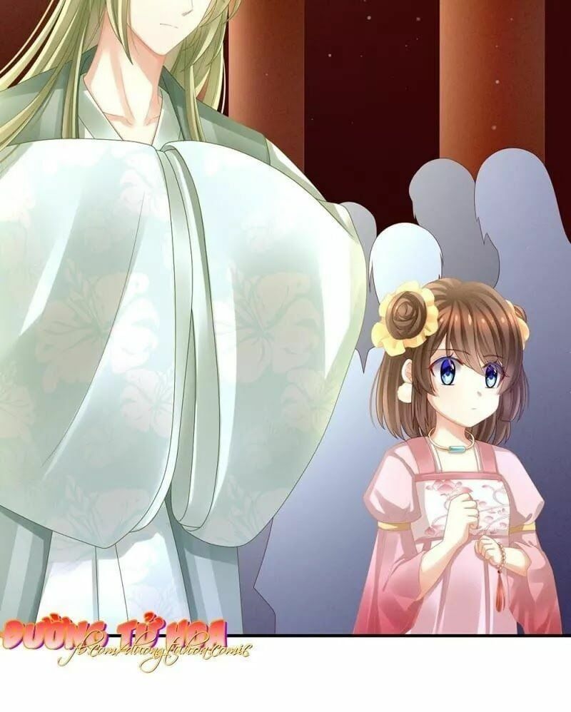 đọc truyện Hậu Cung Của Nữ Đế Chương 18 ảnh 22 tại Thiên Thai Truyện