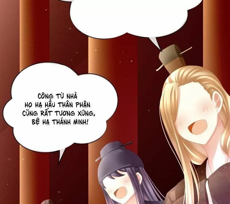 đọc truyện Hậu Cung Của Nữ Đế Chương 18 ảnh 26 tại Thiên Thai Truyện