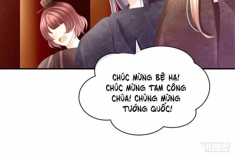 đọc truyện Hậu Cung Của Nữ Đế Chương 18 ảnh 27 tại Thiên Thai Truyện