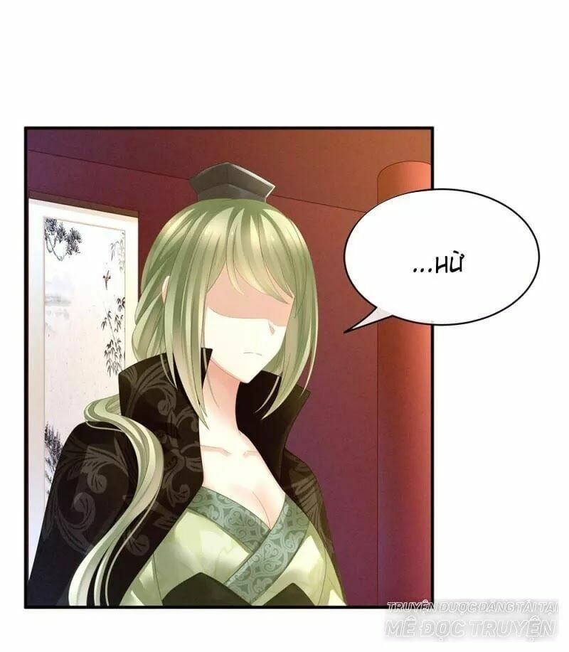 đọc truyện Hậu Cung Của Nữ Đế Chương 18 ảnh 28 tại Thiên Thai Truyện