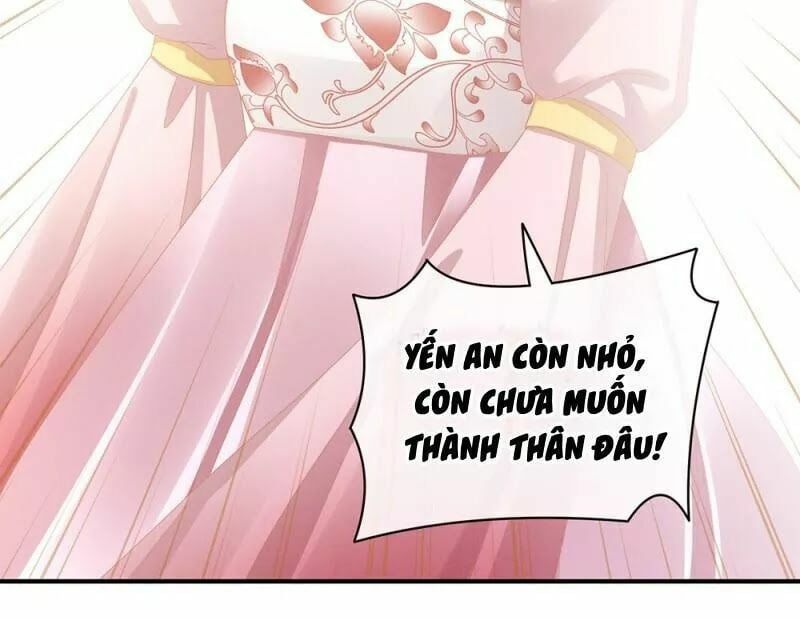 đọc truyện Hậu Cung Của Nữ Đế Chương 18 ảnh 32 tại Thiên Thai Truyện