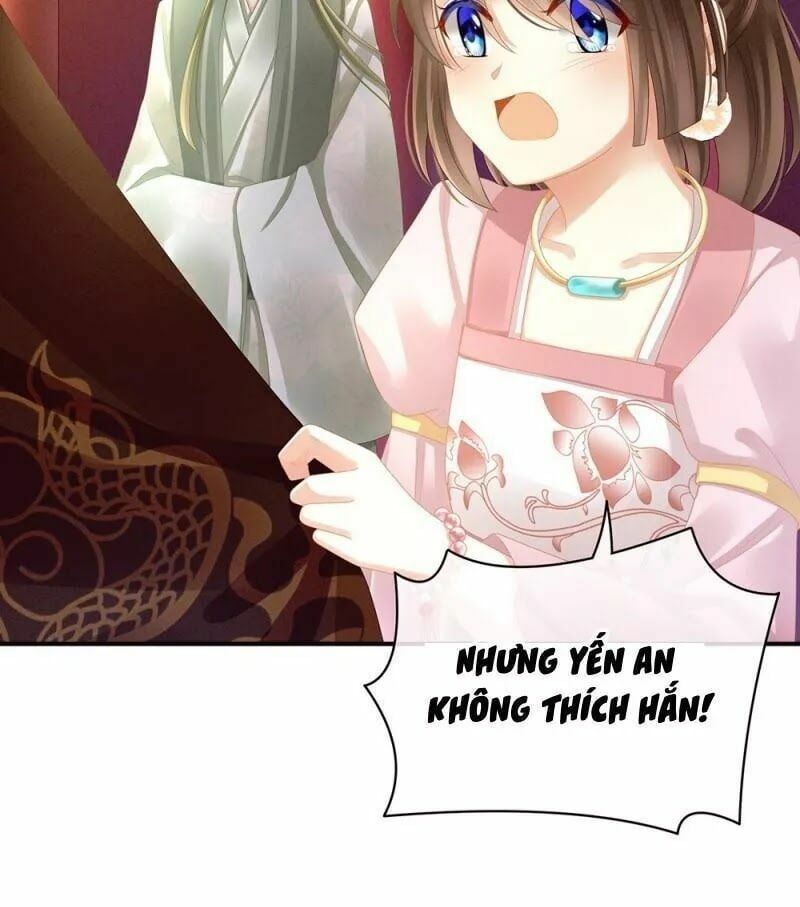 đọc truyện Hậu Cung Của Nữ Đế Chương 18 ảnh 34 tại Thiên Thai Truyện