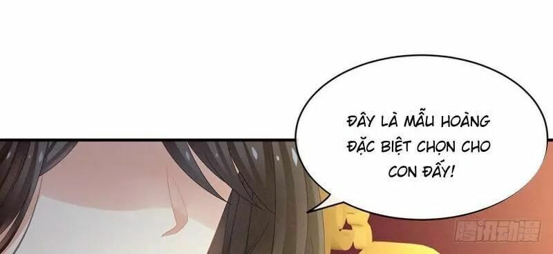 đọc truyện Hậu Cung Của Nữ Đế Chương 18 ảnh 35 tại Thiên Thai Truyện