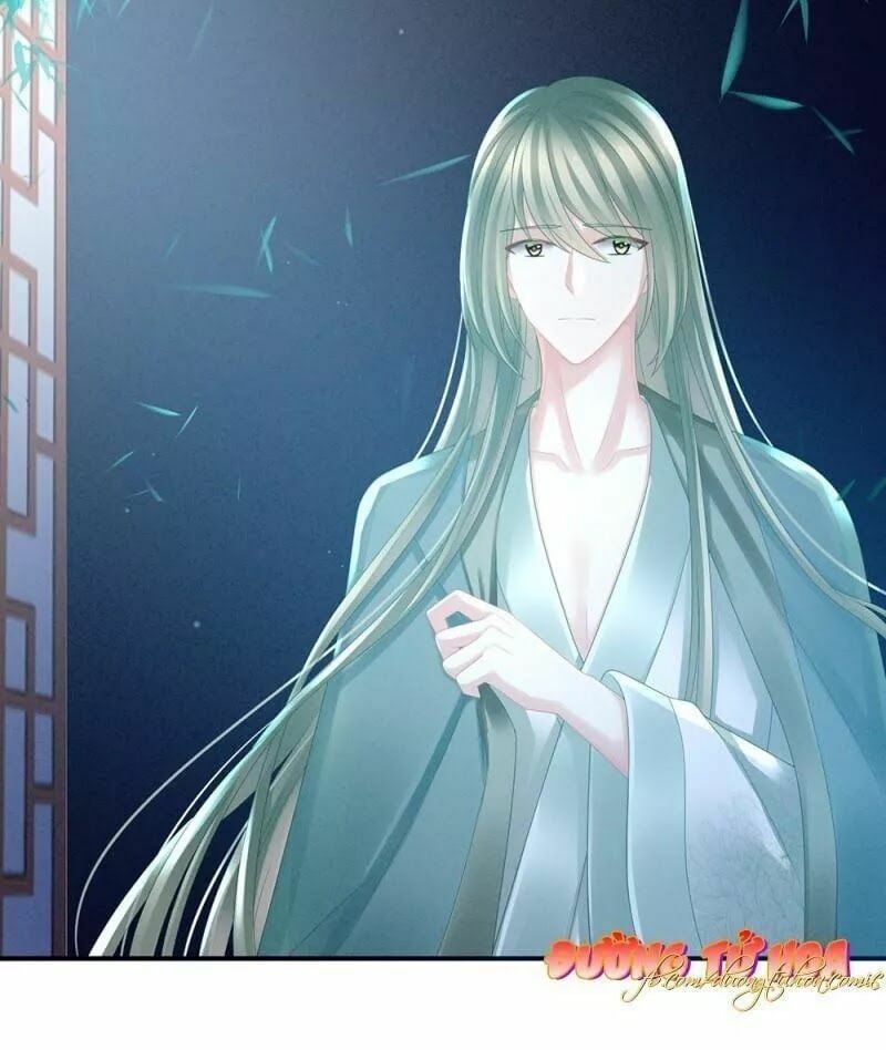 đọc truyện Hậu Cung Của Nữ Đế Chương 18 ảnh 6 tại Thiên Thai Truyện