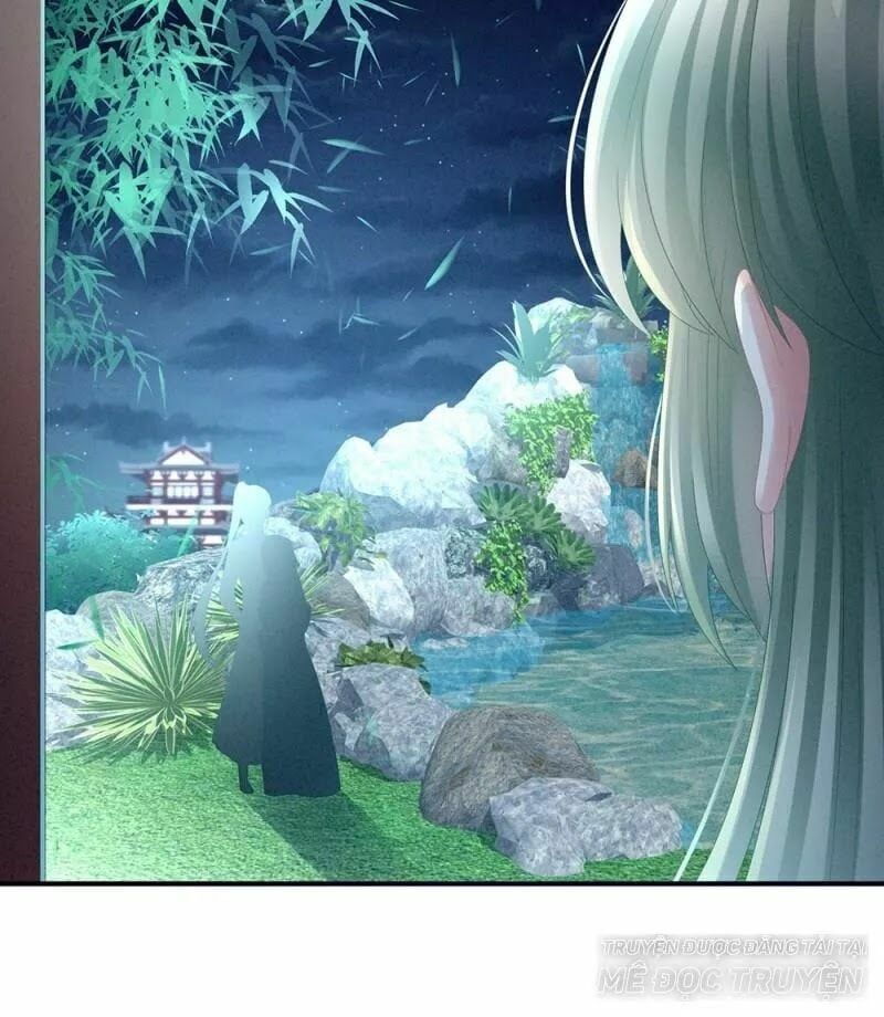 đọc truyện Hậu Cung Của Nữ Đế Chương 18 ảnh 8 tại Thiên Thai Truyện