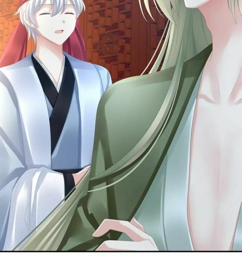 đọc truyện Hậu Cung Của Nữ Đế Chương 18 ảnh 65 tại Thiên Thai Truyện