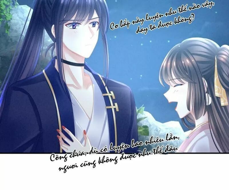 đọc truyện Hậu Cung Của Nữ Đế Chương 18 ảnh 10 tại Thiên Thai Truyện