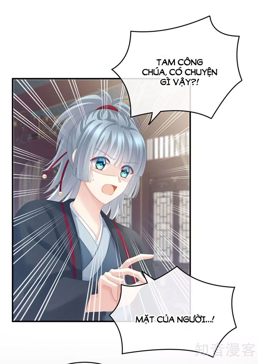 đọc truyện Hậu Cung Của Nữ Đế Chương 180 ảnh 3 tại Thiên Thai Truyện