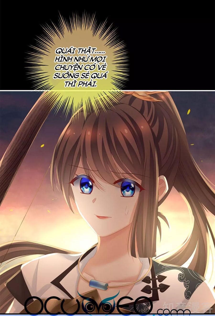 đọc truyện Hậu Cung Của Nữ Đế Chương 180 ảnh 13 tại Thiên Thai Truyện