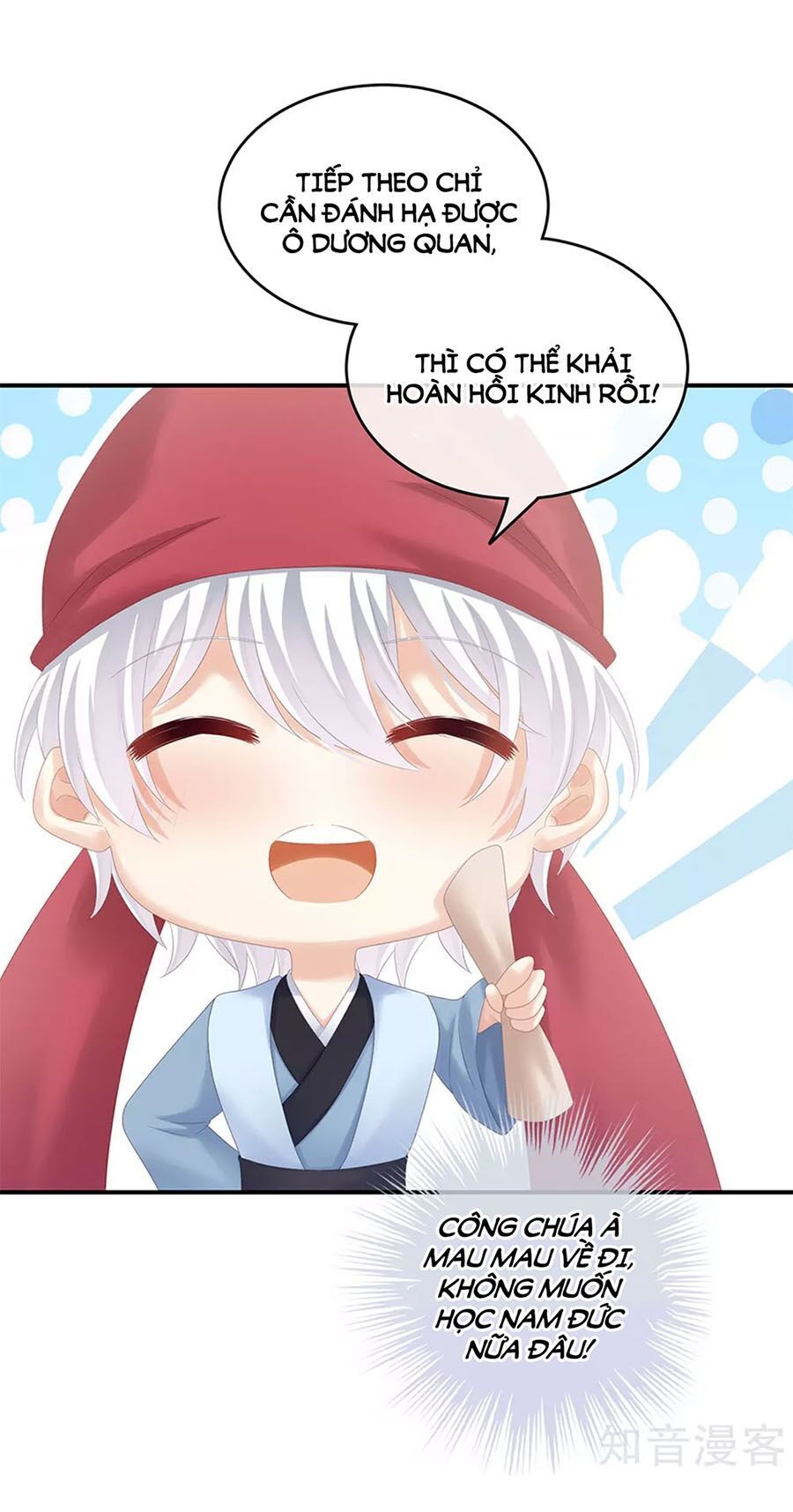 đọc truyện Hậu Cung Của Nữ Đế Chương 180 ảnh 18 tại Thiên Thai Truyện