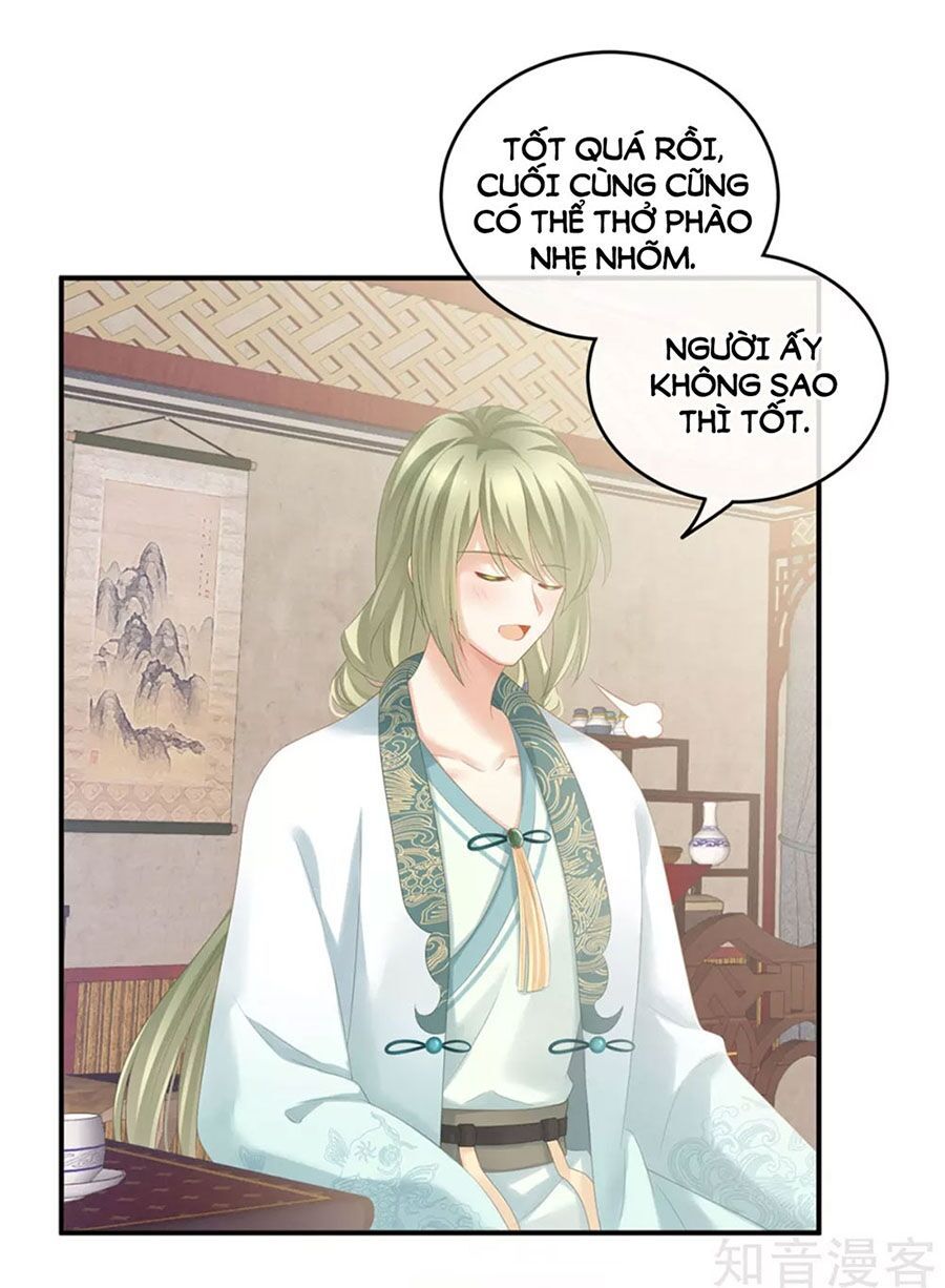 đọc truyện Hậu Cung Của Nữ Đế Chương 180 ảnh 19 tại Thiên Thai Truyện