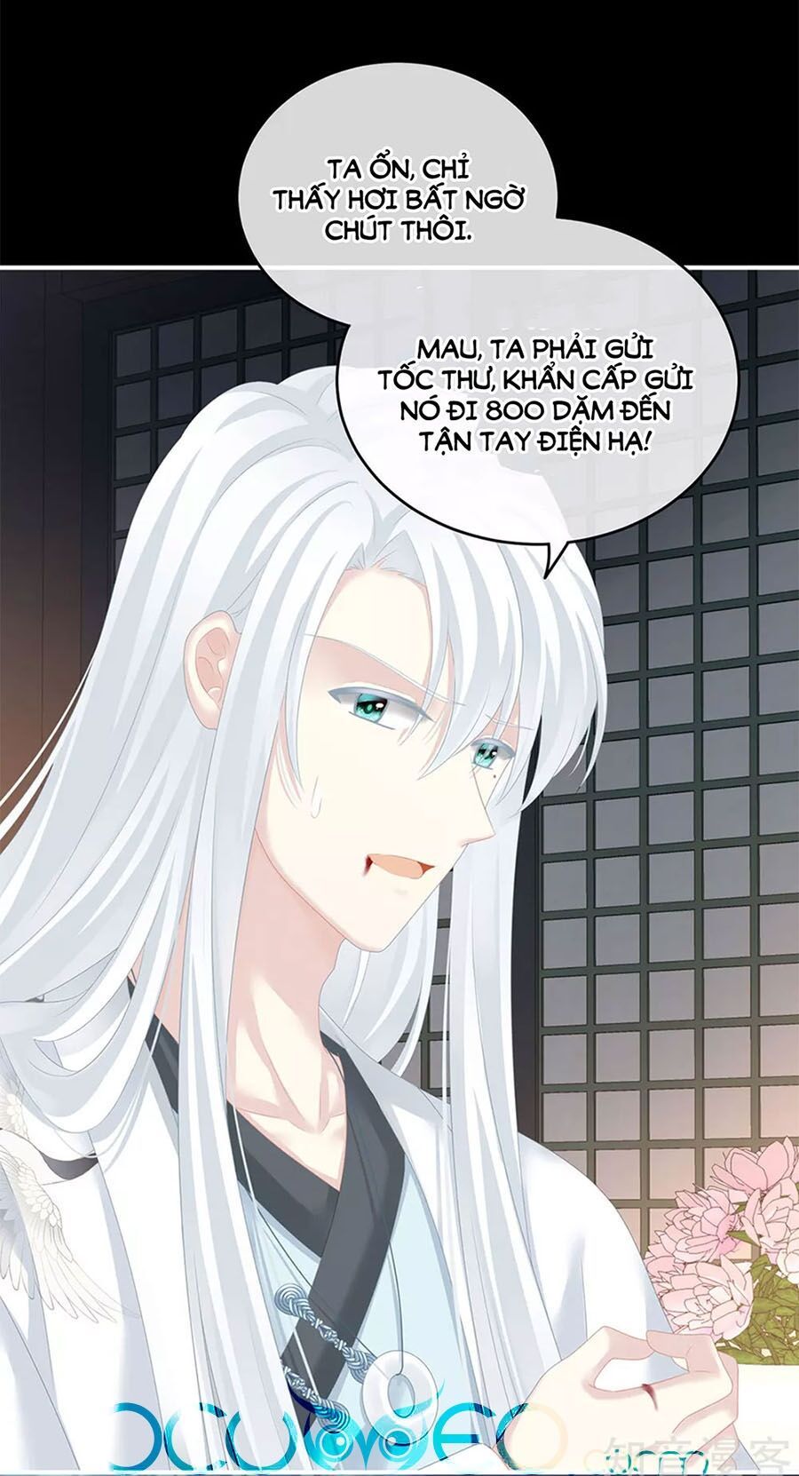 đọc truyện Hậu Cung Của Nữ Đế Chương 180 ảnh 38 tại Thiên Thai Truyện