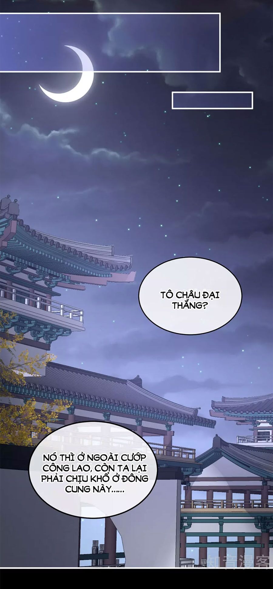 đọc truyện Hậu Cung Của Nữ Đế Chương 180 ảnh 46 tại Thiên Thai Truyện