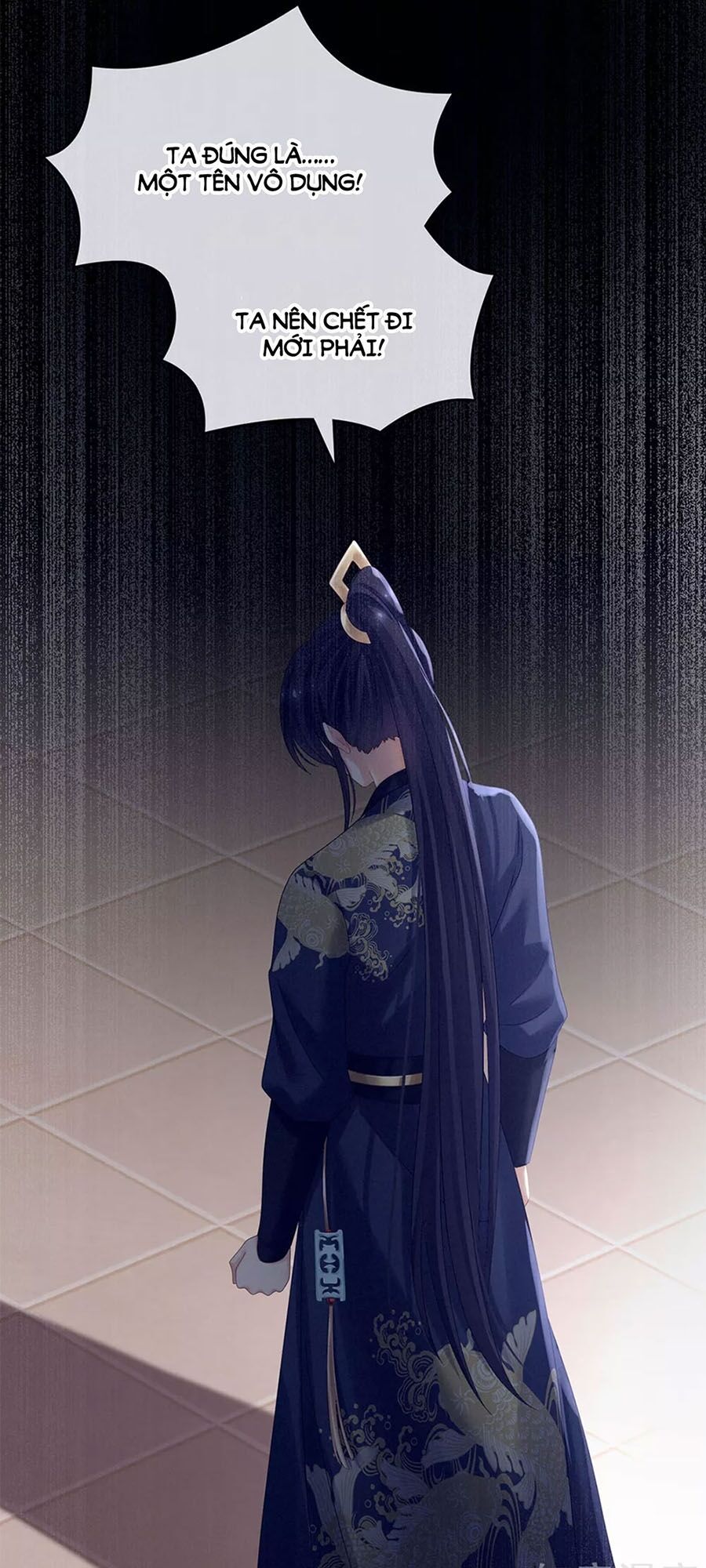 đọc truyện Hậu Cung Của Nữ Đế Chương 180 ảnh 7 tại Thiên Thai Truyện