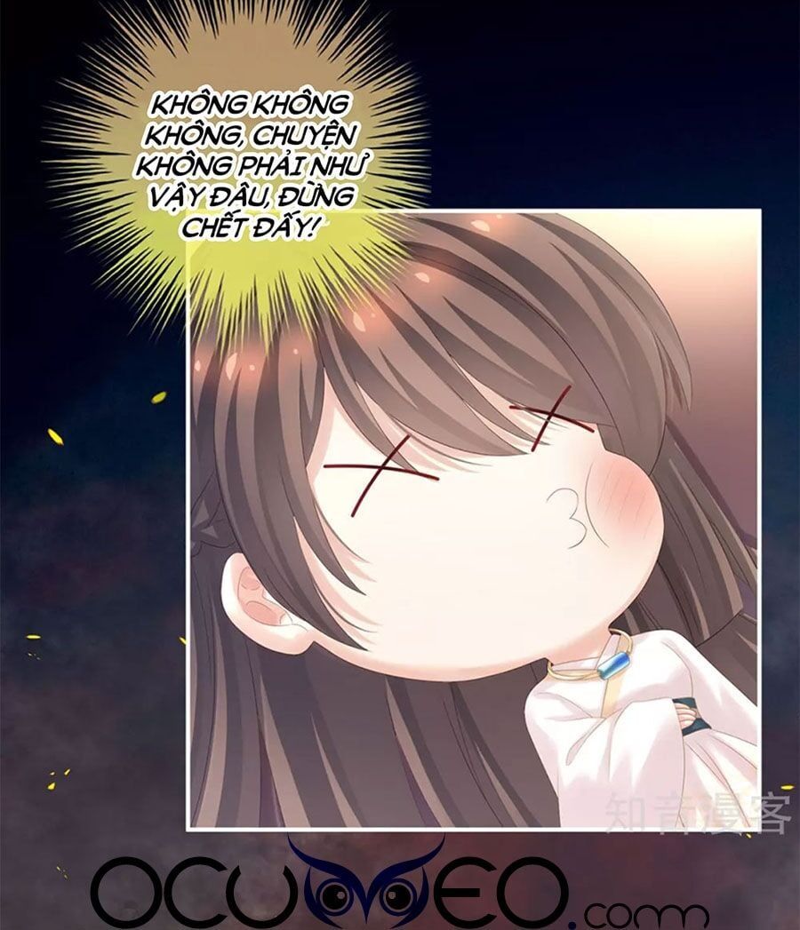 đọc truyện Hậu Cung Của Nữ Đế Chương 180 ảnh 9 tại Thiên Thai Truyện