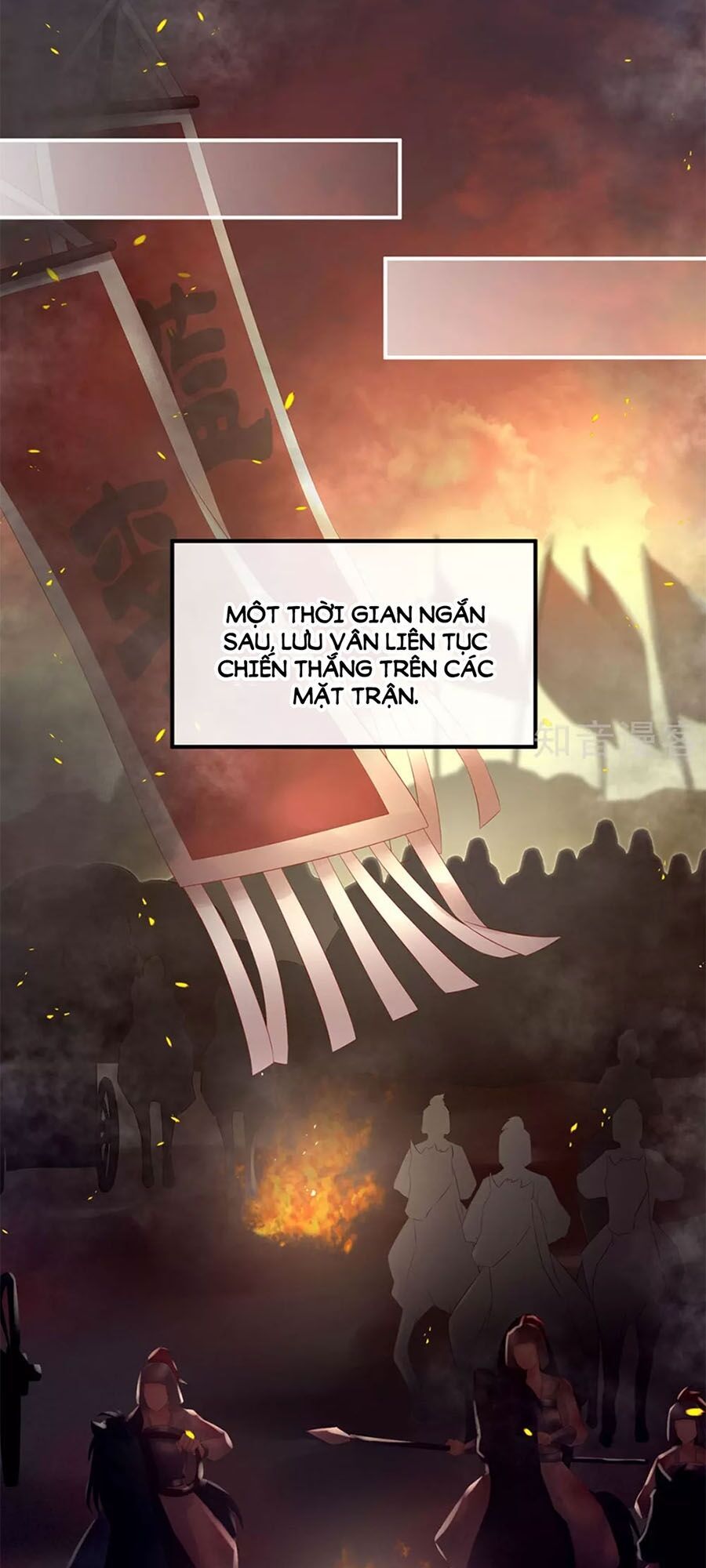 đọc truyện Hậu Cung Của Nữ Đế Chương 180 ảnh 10 tại Thiên Thai Truyện