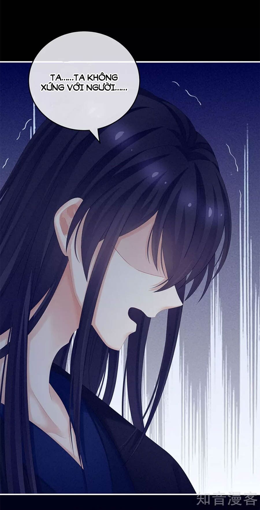 đọc truyện Hậu Cung Của Nữ Đế Chương 181 ảnh 16 tại Thiên Thai Truyện