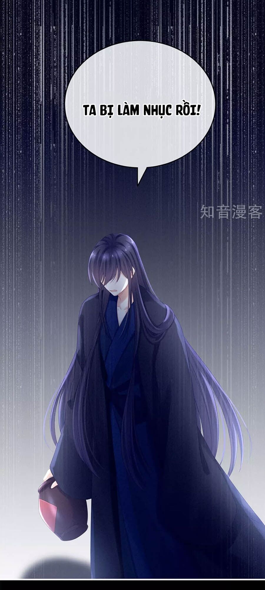 đọc truyện Hậu Cung Của Nữ Đế Chương 181 ảnh 18 tại Thiên Thai Truyện