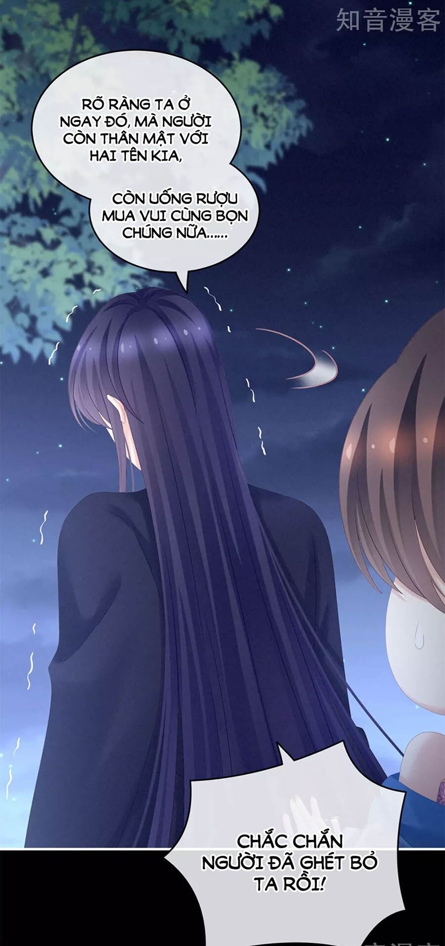 đọc truyện Hậu Cung Của Nữ Đế Chương 181 ảnh 21 tại Thiên Thai Truyện