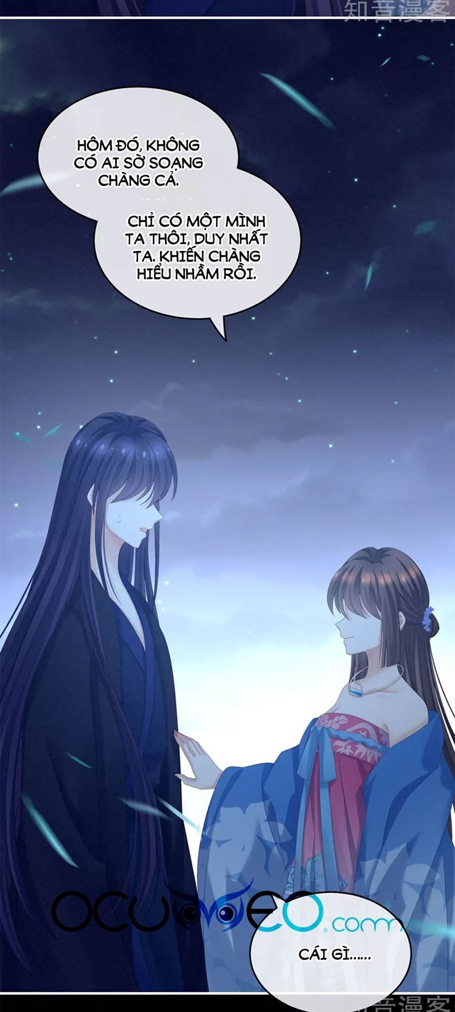 đọc truyện Hậu Cung Của Nữ Đế Chương 181 ảnh 28 tại Thiên Thai Truyện