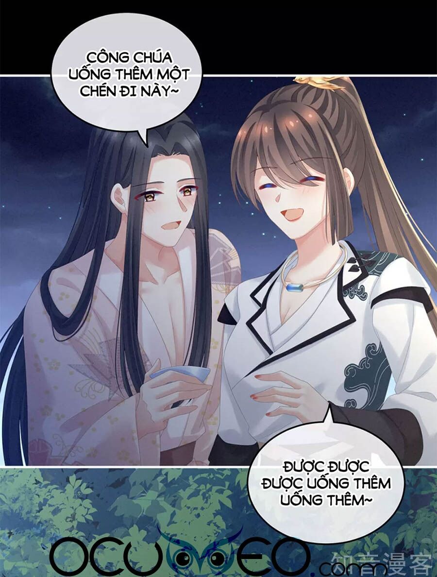 đọc truyện Hậu Cung Của Nữ Đế Chương 181 ảnh 5 tại Thiên Thai Truyện