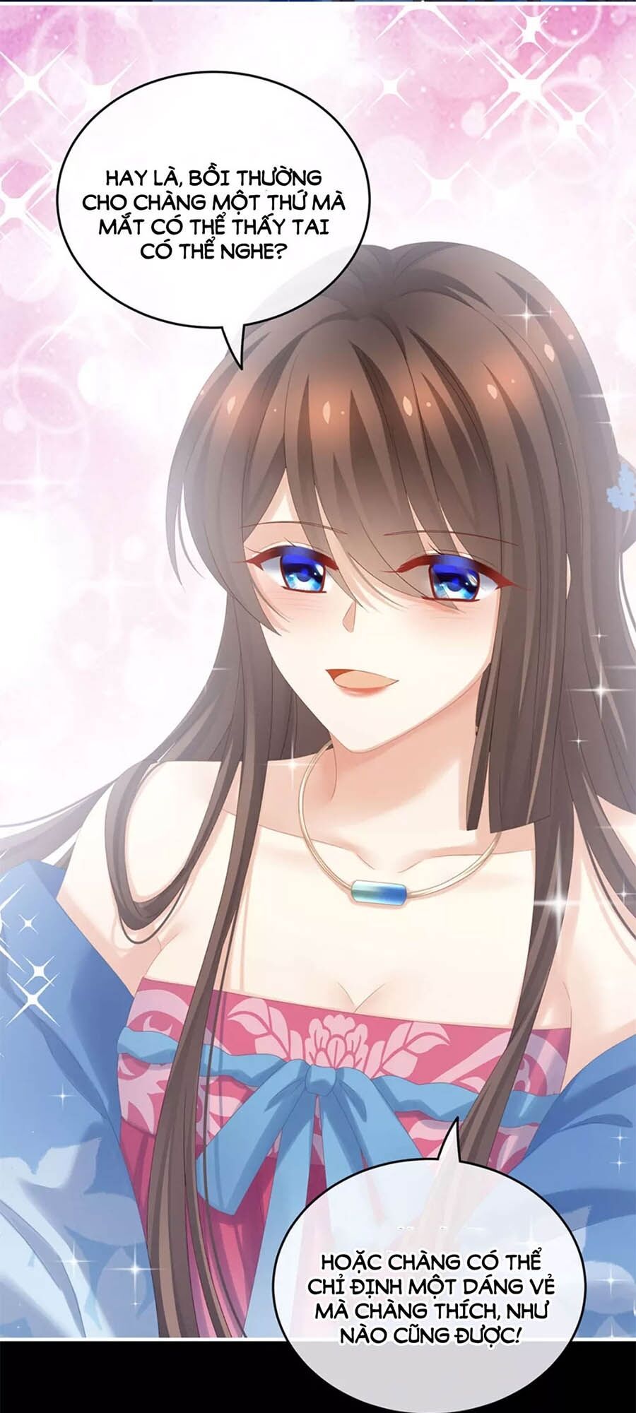 đọc truyện Hậu Cung Của Nữ Đế Chương 181 ảnh 37 tại Thiên Thai Truyện