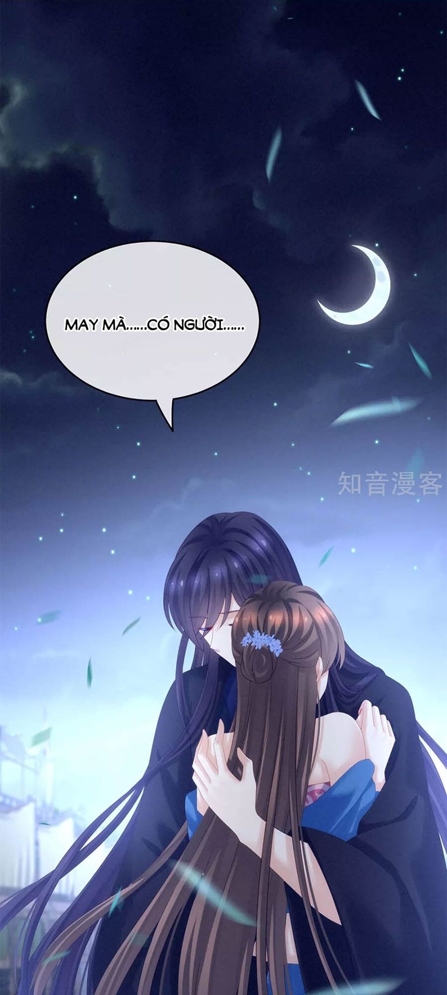 đọc truyện Hậu Cung Của Nữ Đế Chương 181 ảnh 41 tại Thiên Thai Truyện