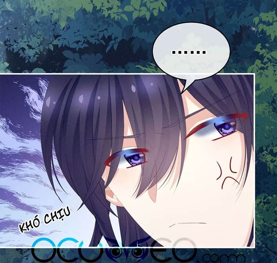 đọc truyện Hậu Cung Của Nữ Đế Chương 181 ảnh 6 tại Thiên Thai Truyện