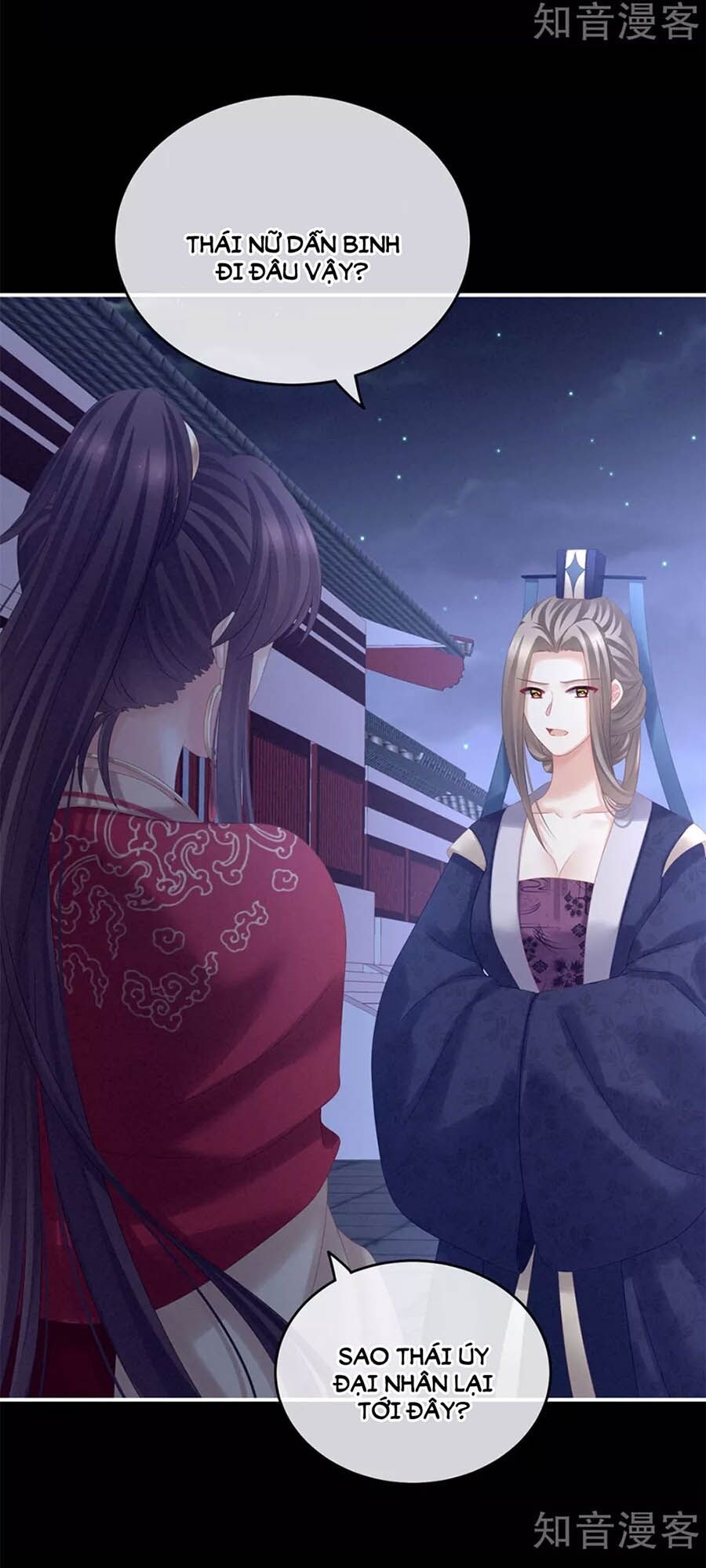 đọc truyện Hậu Cung Của Nữ Đế Chương 181 ảnh 49 tại Thiên Thai Truyện