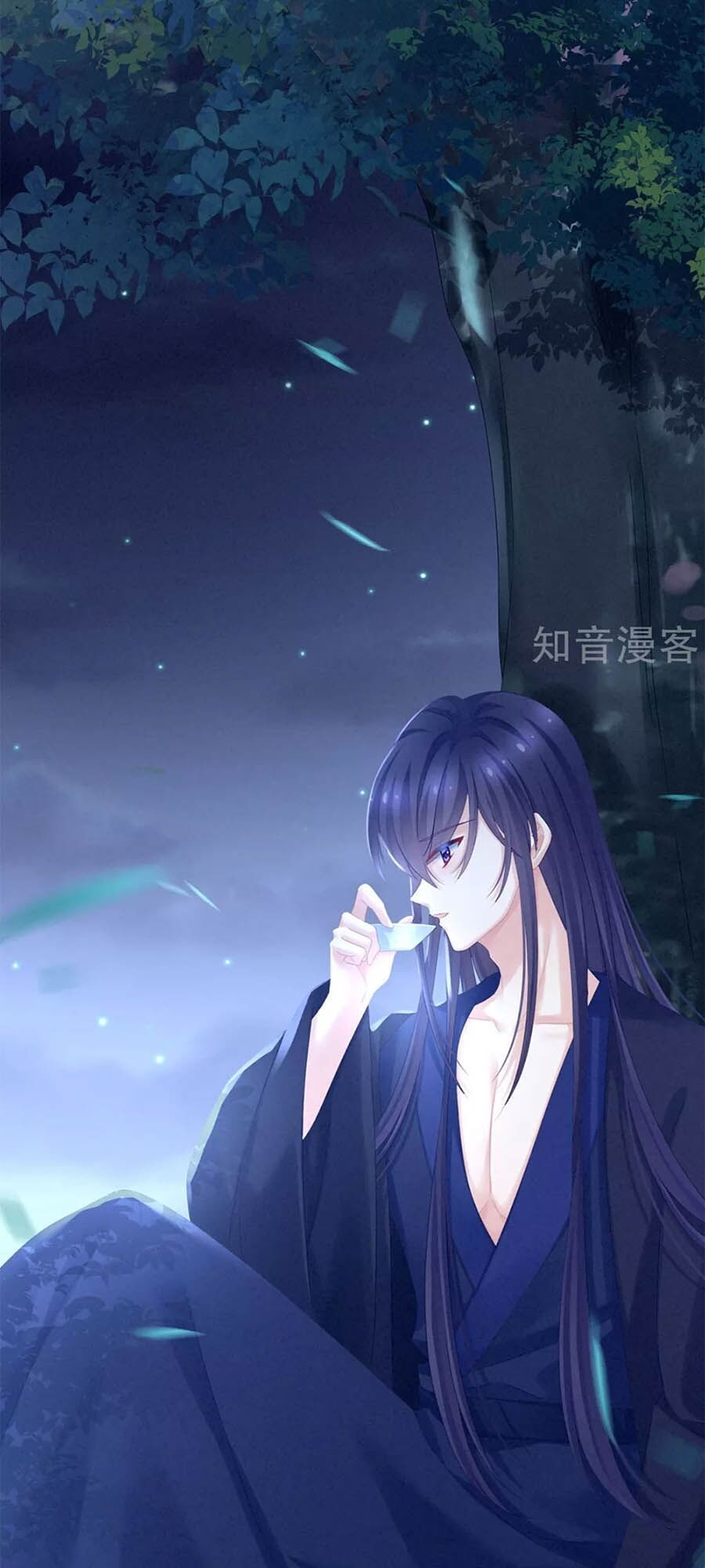 đọc truyện Hậu Cung Của Nữ Đế Chương 181 ảnh 7 tại Thiên Thai Truyện