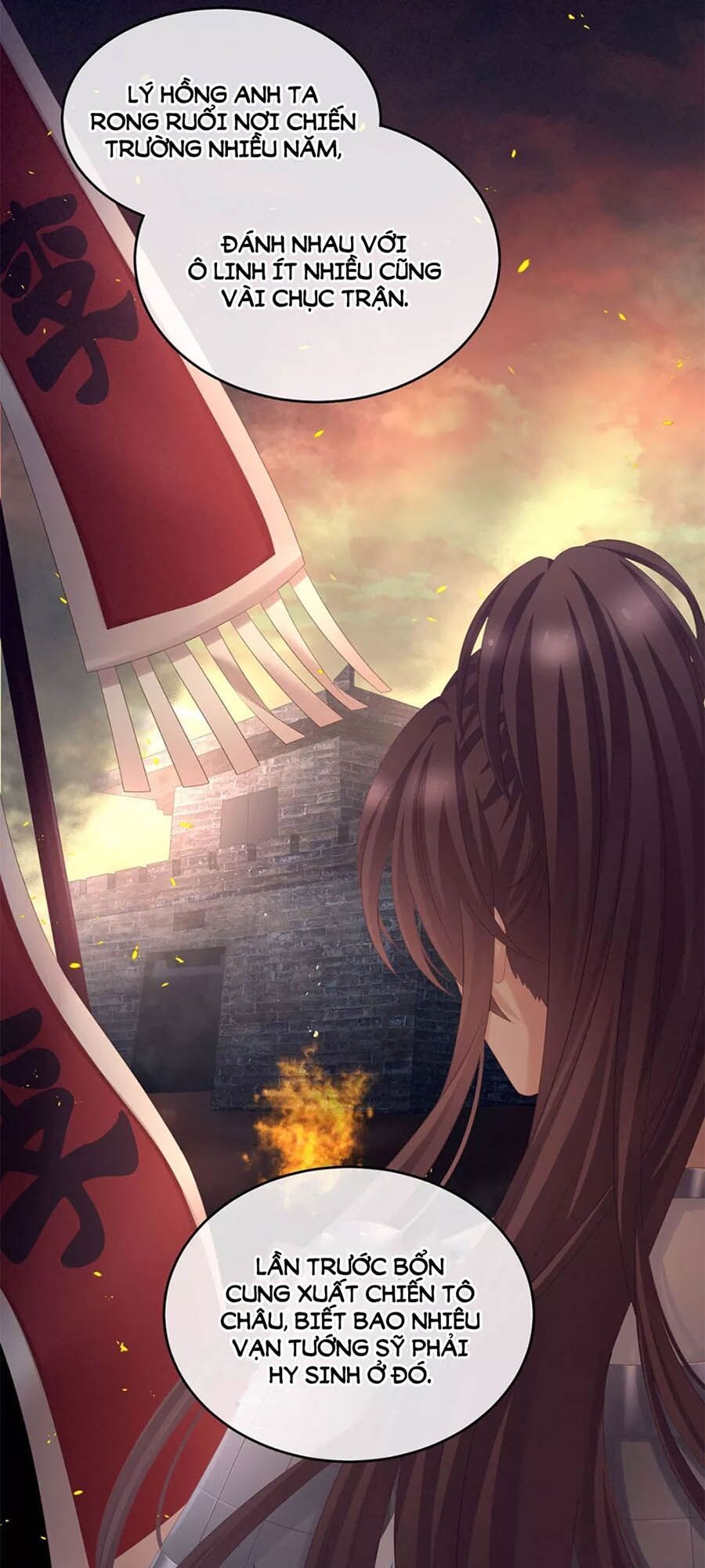 đọc truyện Hậu Cung Của Nữ Đế Chương 181 ảnh 54 tại Thiên Thai Truyện