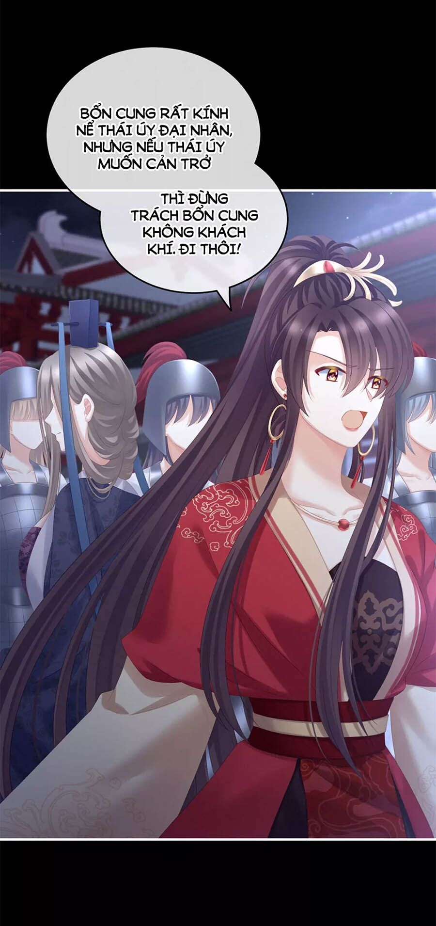 đọc truyện Hậu Cung Của Nữ Đế Chương 181 ảnh 58 tại Thiên Thai Truyện