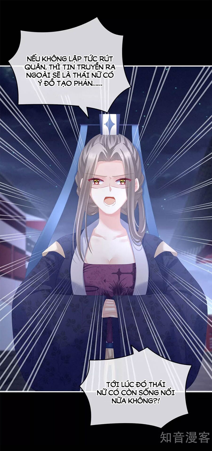 đọc truyện Hậu Cung Của Nữ Đế Chương 182 ảnh 3 tại Thiên Thai Truyện