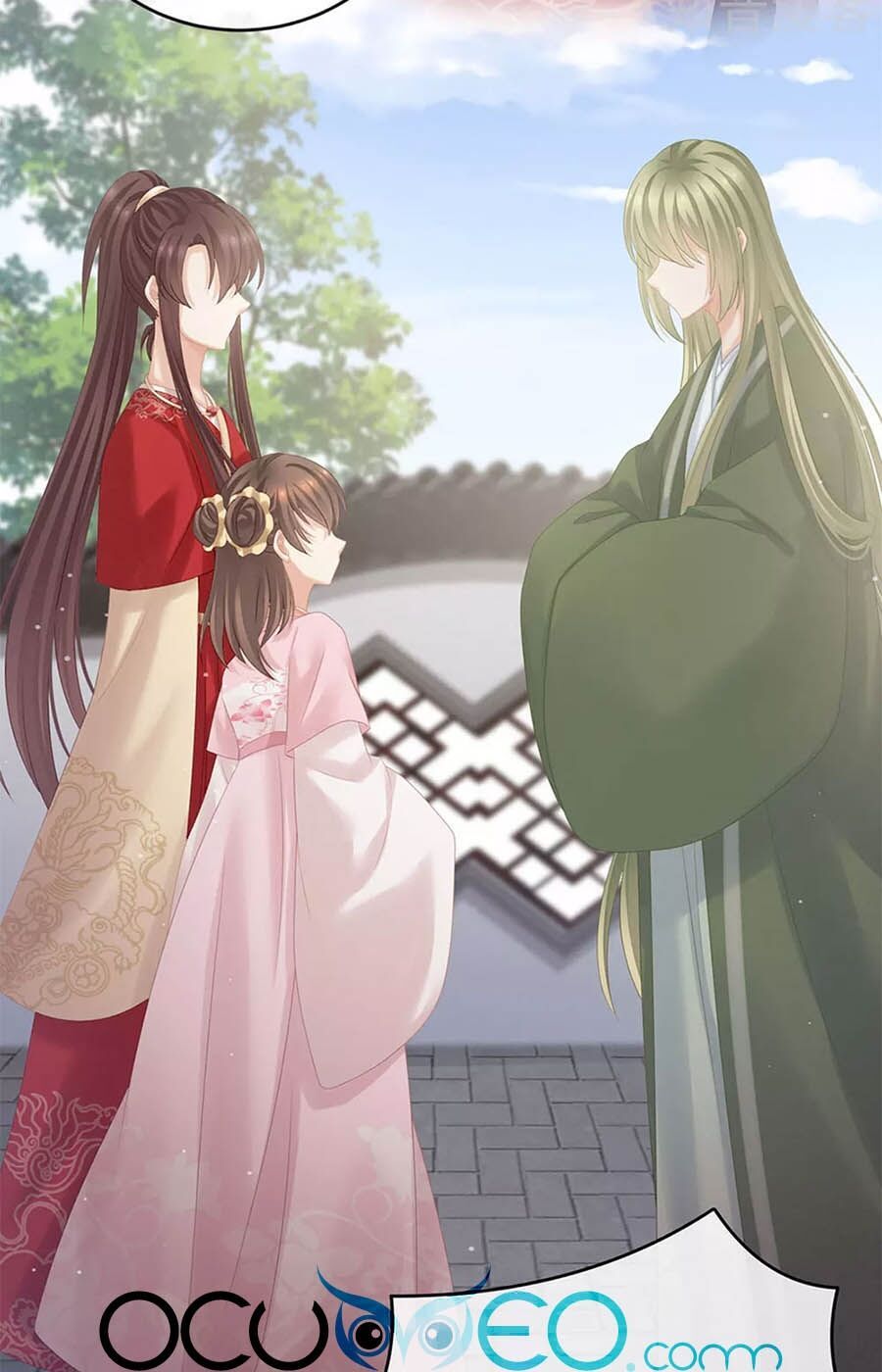 đọc truyện Hậu Cung Của Nữ Đế Chương 182 ảnh 12 tại Thiên Thai Truyện