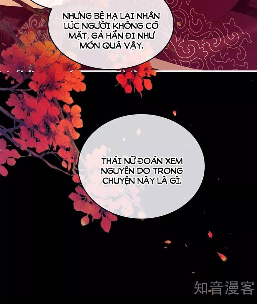 đọc truyện Hậu Cung Của Nữ Đế Chương 182 ảnh 16 tại Thiên Thai Truyện