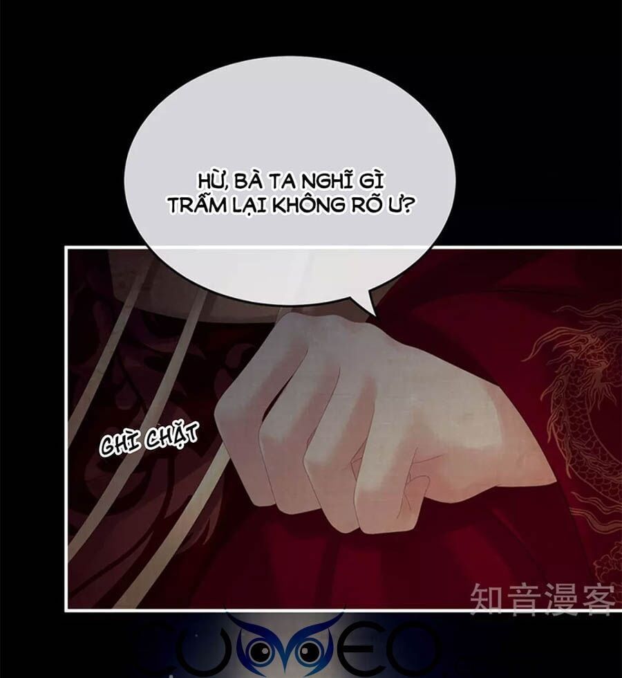 đọc truyện Hậu Cung Của Nữ Đế Chương 182 ảnh 21 tại Thiên Thai Truyện