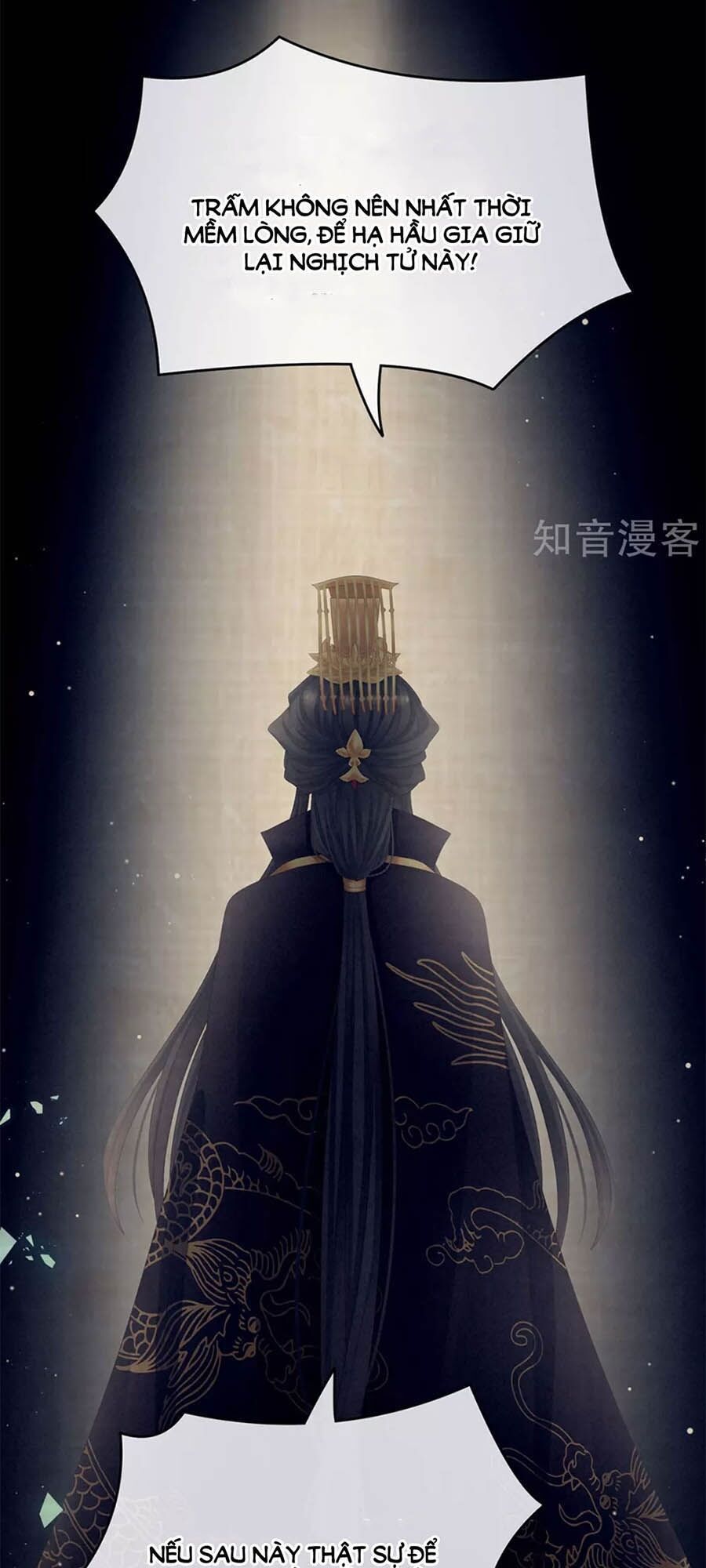 đọc truyện Hậu Cung Của Nữ Đế Chương 182 ảnh 22 tại Thiên Thai Truyện